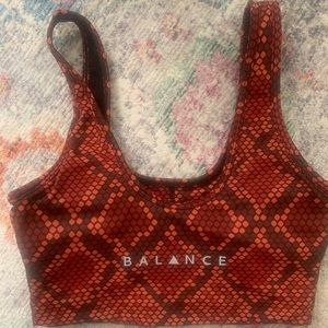 Balance Athletica Kingdom Sports Bra